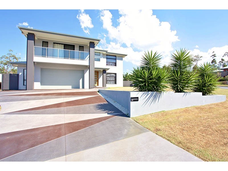 33 Taffeta Drive, Mount Cotton QLD 4165