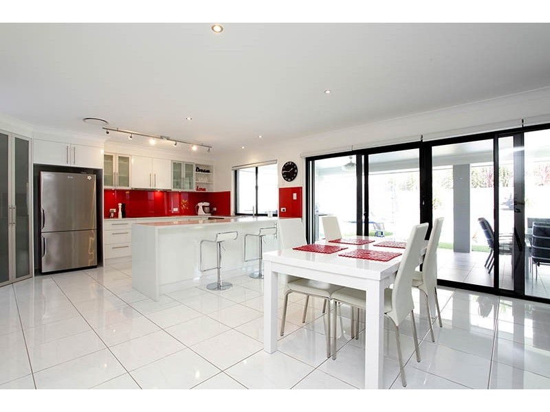 33 Taffeta Drive, Mount Cotton QLD 4165