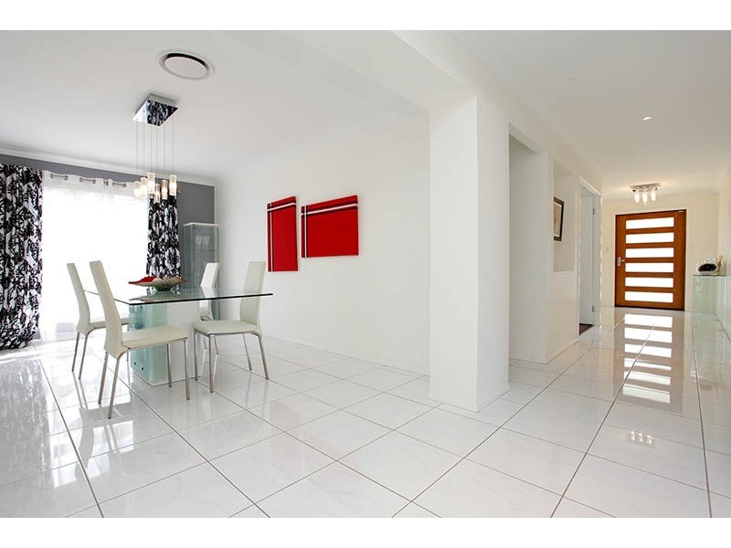 33 Taffeta Drive, Mount Cotton QLD 4165