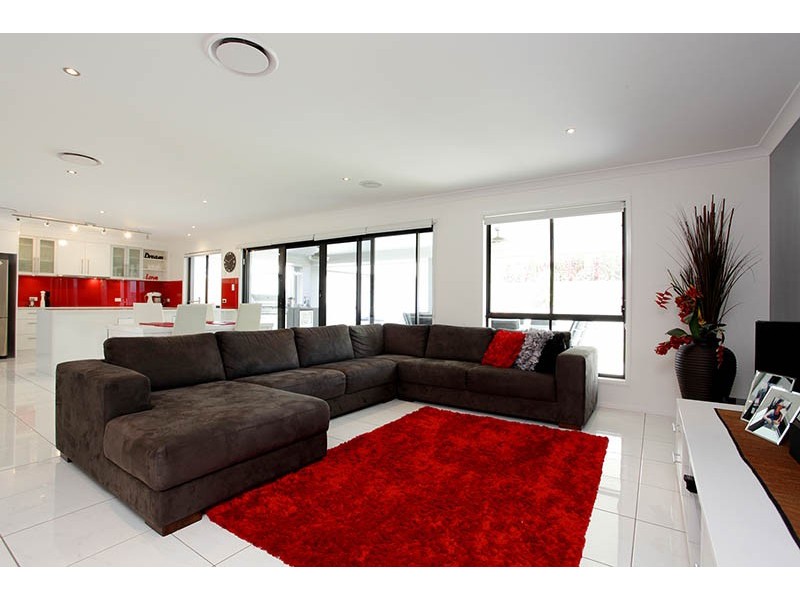 33 Taffeta Drive, Mount Cotton QLD 4165