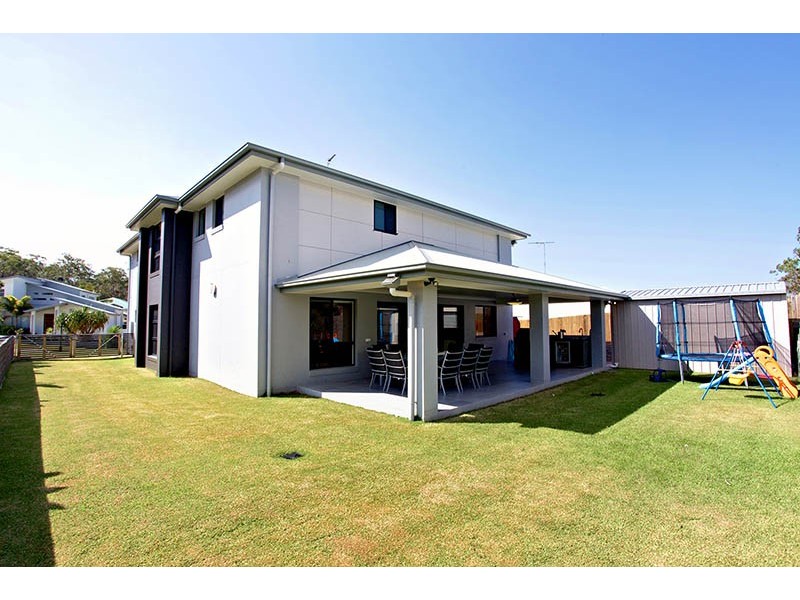 33 Taffeta Drive, Mount Cotton QLD 4165