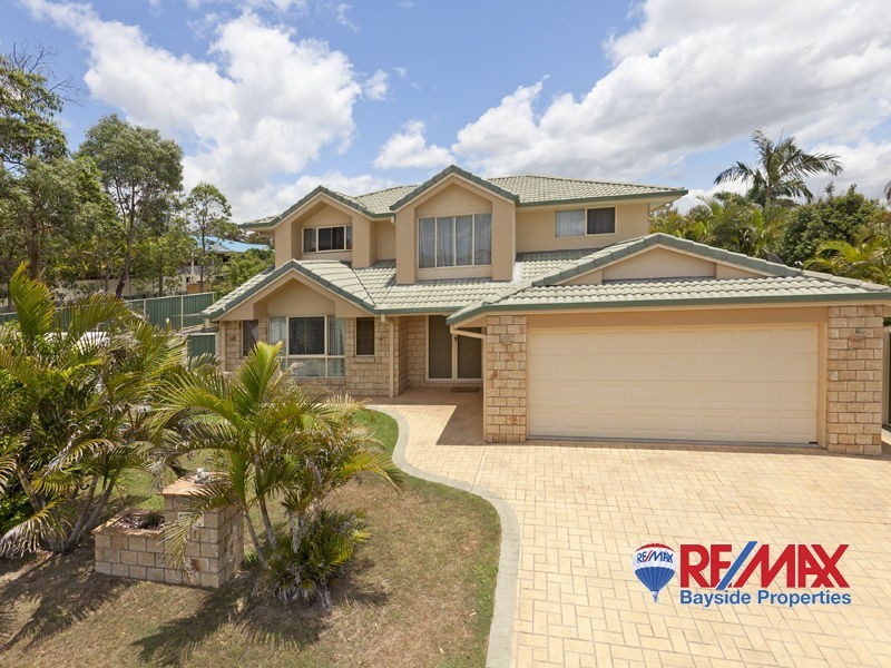 Capalaba QLD 4157