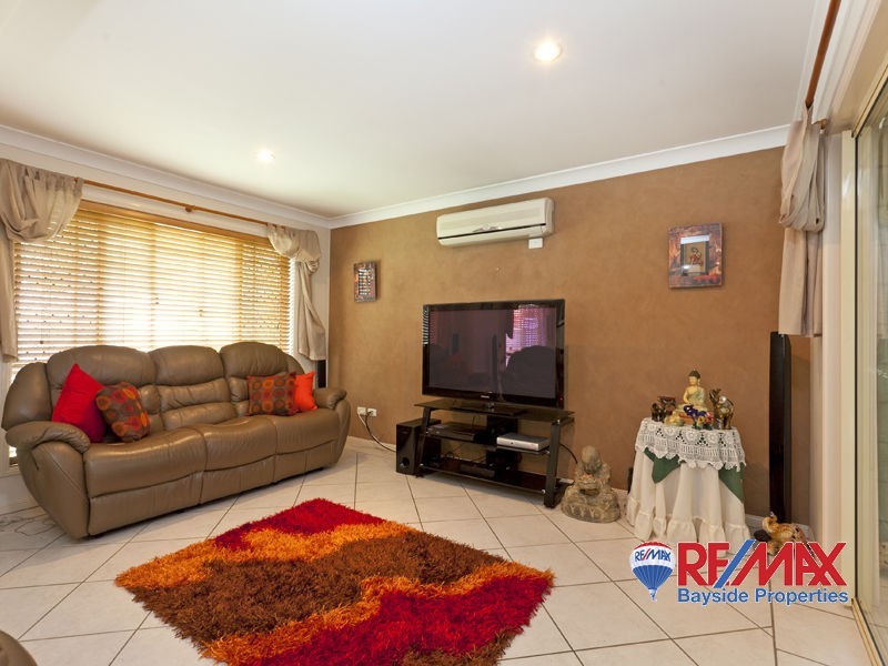 Capalaba QLD 4157
