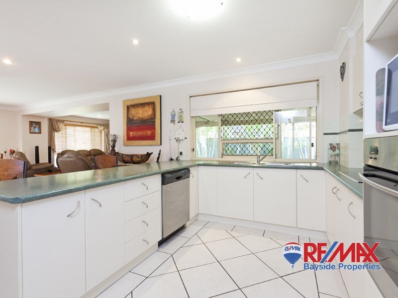 Capalaba QLD 4157