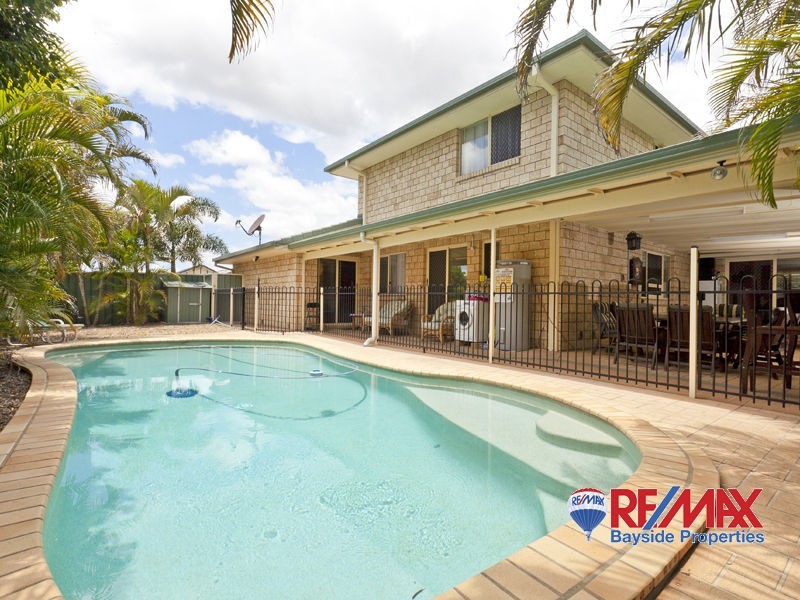 Capalaba QLD 4157