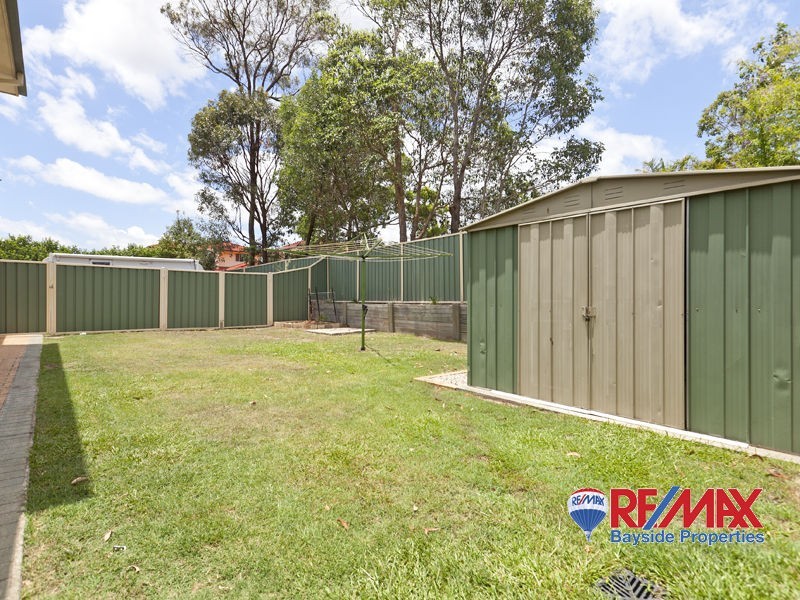 Capalaba QLD 4157