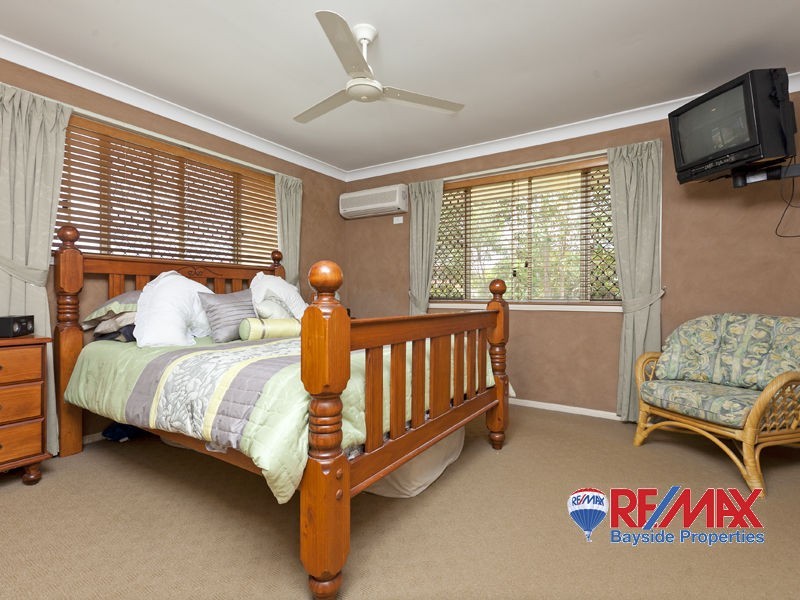 Capalaba QLD 4157