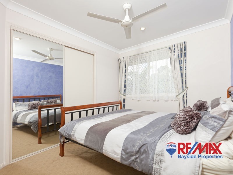 Capalaba QLD 4157