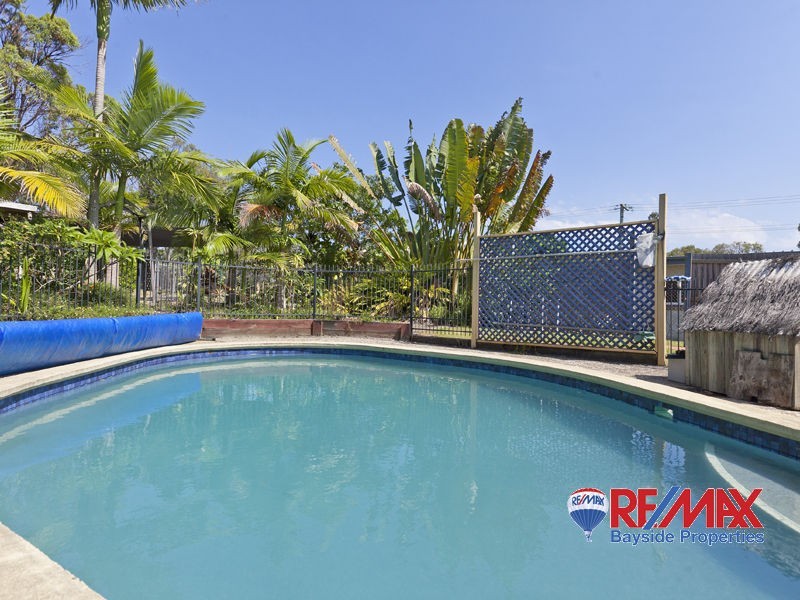 Capalaba QLD 4157