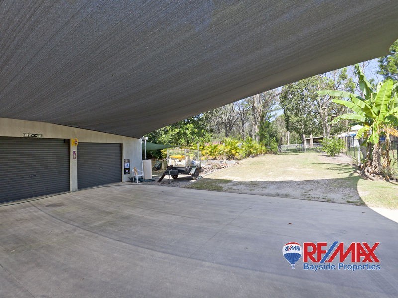 Capalaba QLD 4157