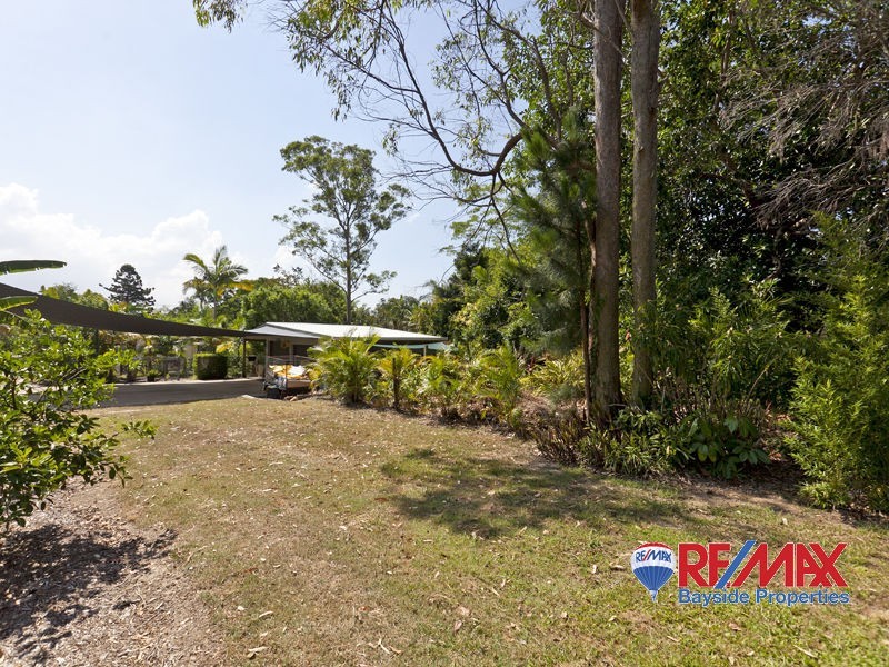 Capalaba QLD 4157