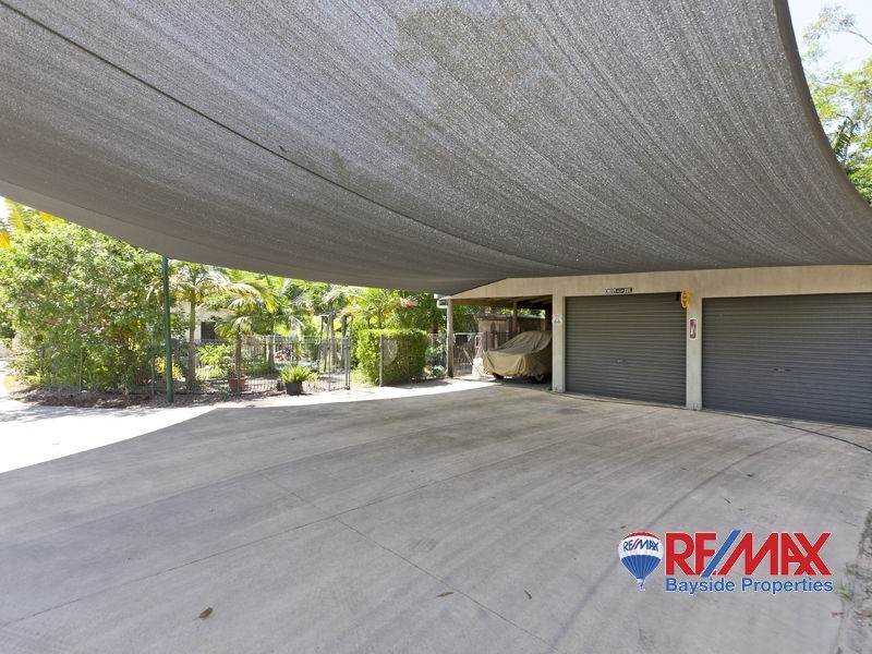 Capalaba QLD 4157