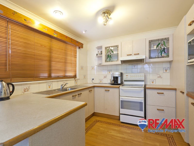 Capalaba QLD 4157