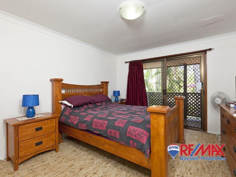 Unit 2/1 Wills Lane, Capalaba QLD 4157