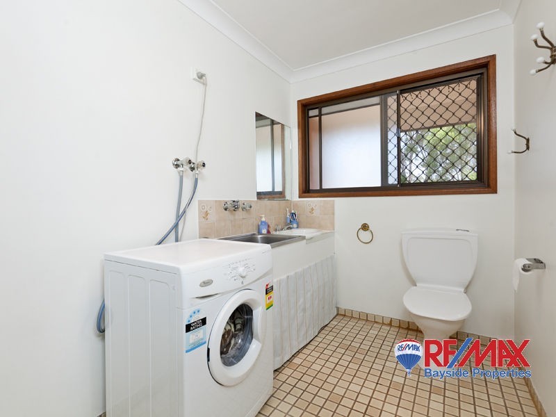 Unit 2/1 Wills Lane, Capalaba QLD 4157