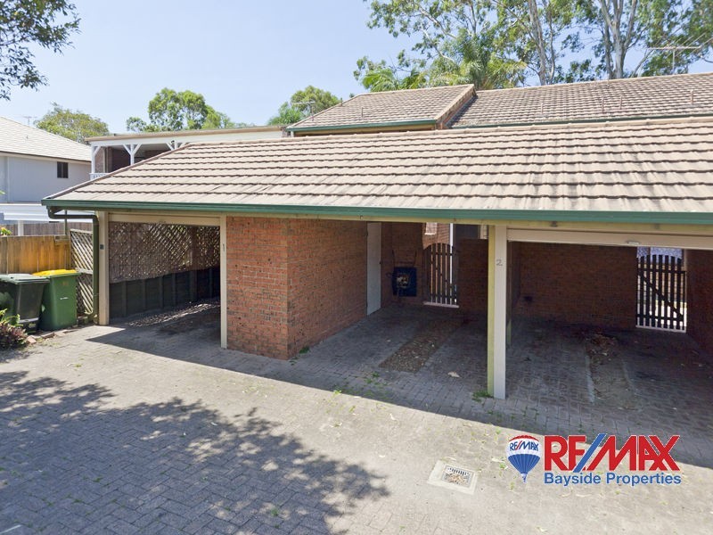 Unit 2/1 Wills Lane, Capalaba QLD 4157