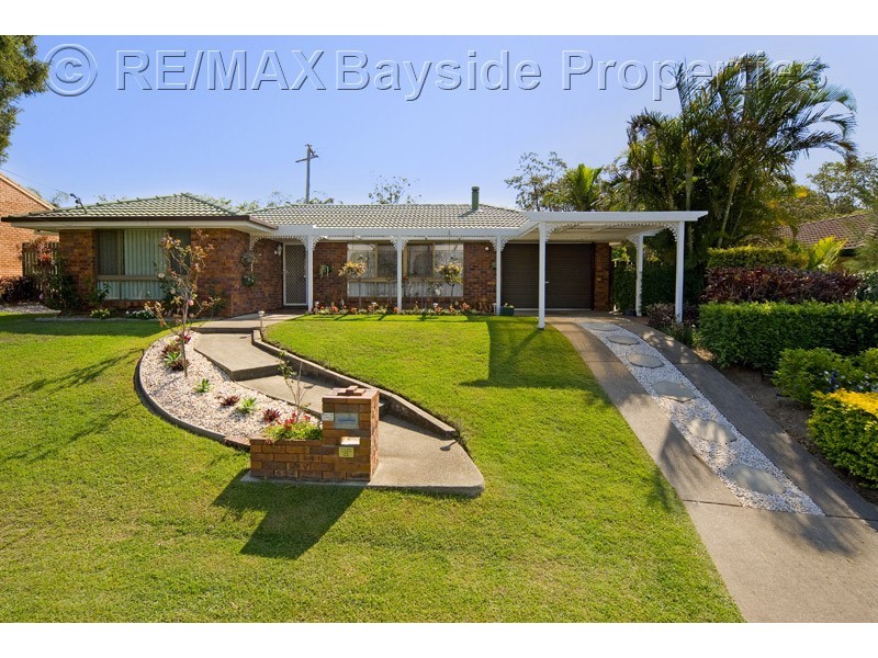 71 Killarney Crescent, Capalaba QLD 4157