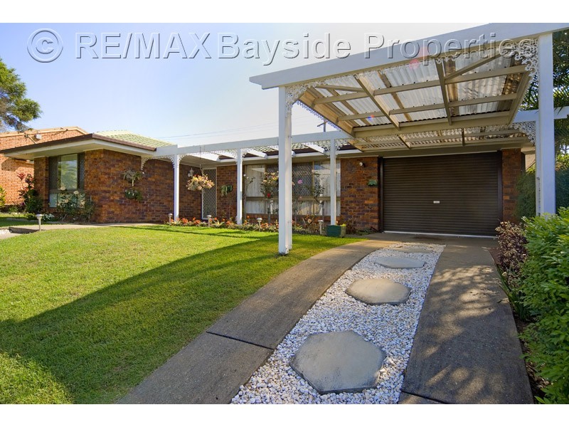 71 Killarney Crescent, Capalaba QLD 4157