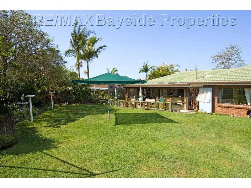 71 Killarney Crescent, Capalaba QLD 4157