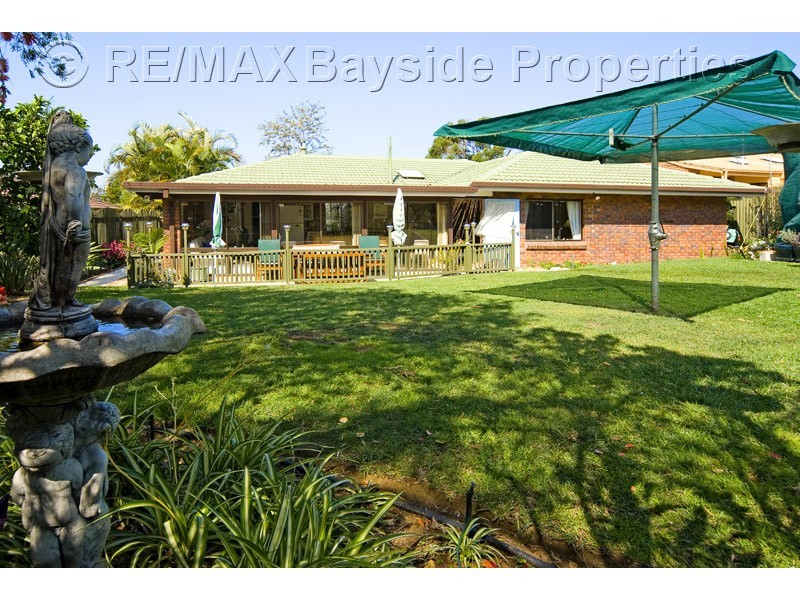71 Killarney Crescent, Capalaba QLD 4157