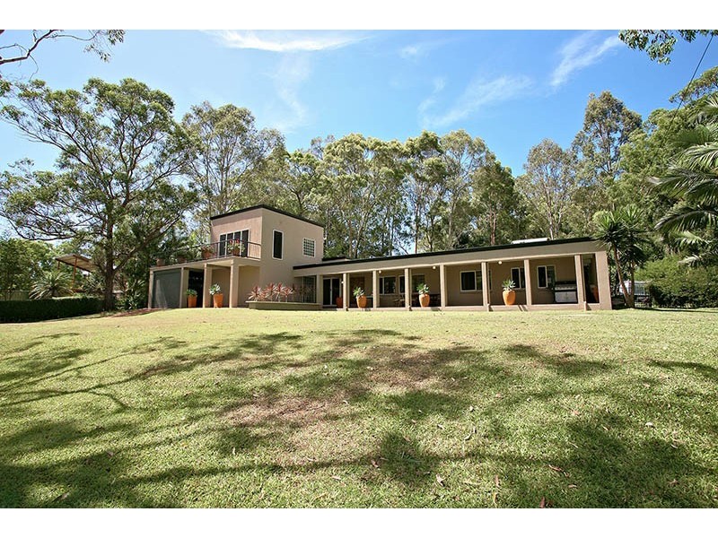 121 Scenic Rd, Redland Bay QLD 4165