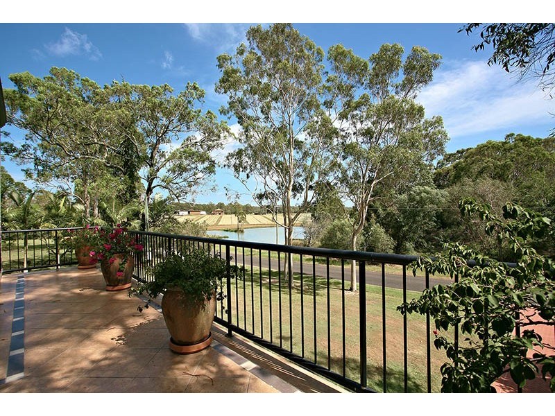 121 Scenic Rd, Redland Bay QLD 4165
