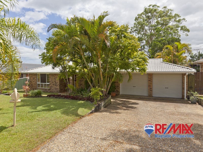 62 Waratah Avenue, Victoria Point QLD 4165