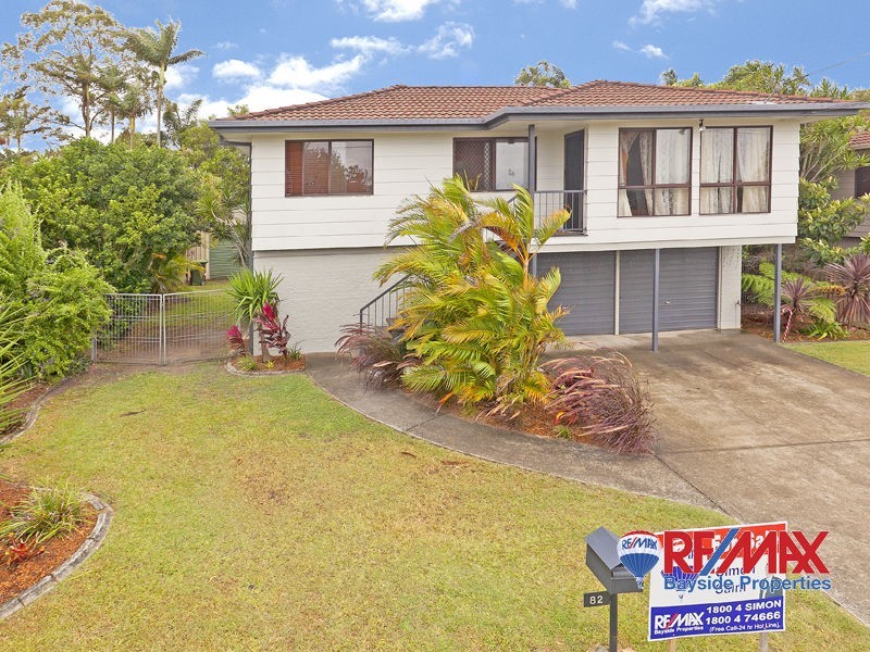 Capalaba QLD 4157