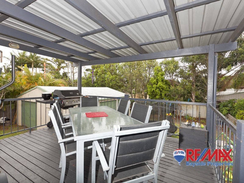 Capalaba QLD 4157