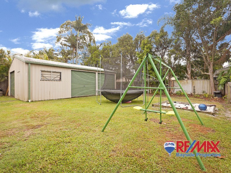 Capalaba QLD 4157