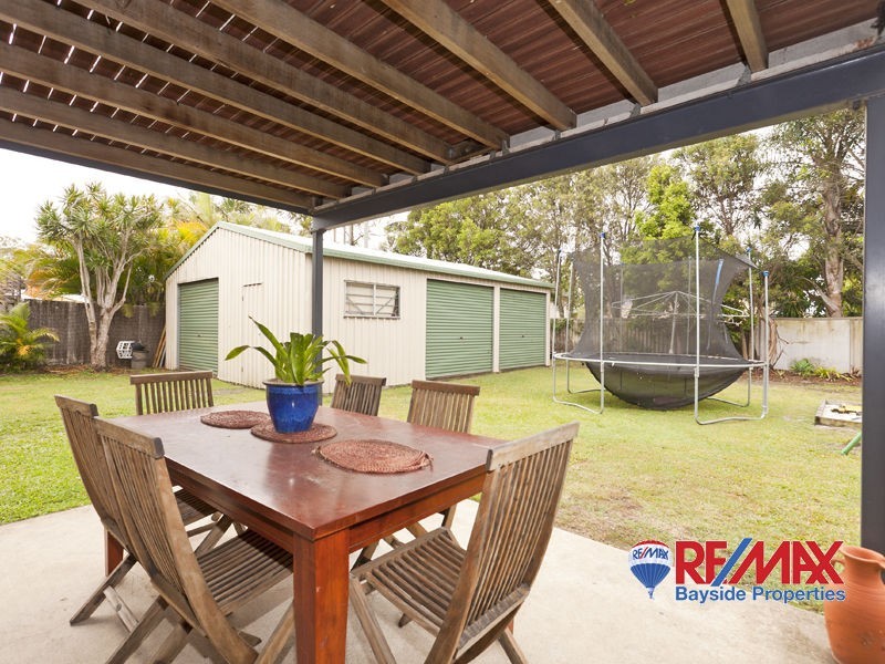 Capalaba QLD 4157