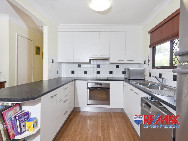 Capalaba QLD 4157