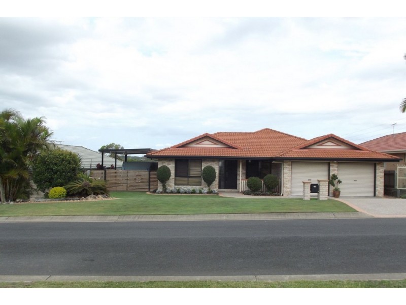 13 Wallaroo Court, Capalaba QLD 4157