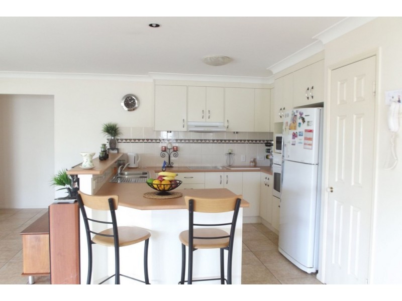 13 Wallaroo Court, Capalaba QLD 4157