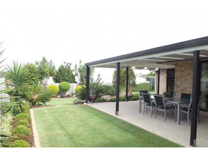 13 Wallaroo Court, Capalaba QLD 4157