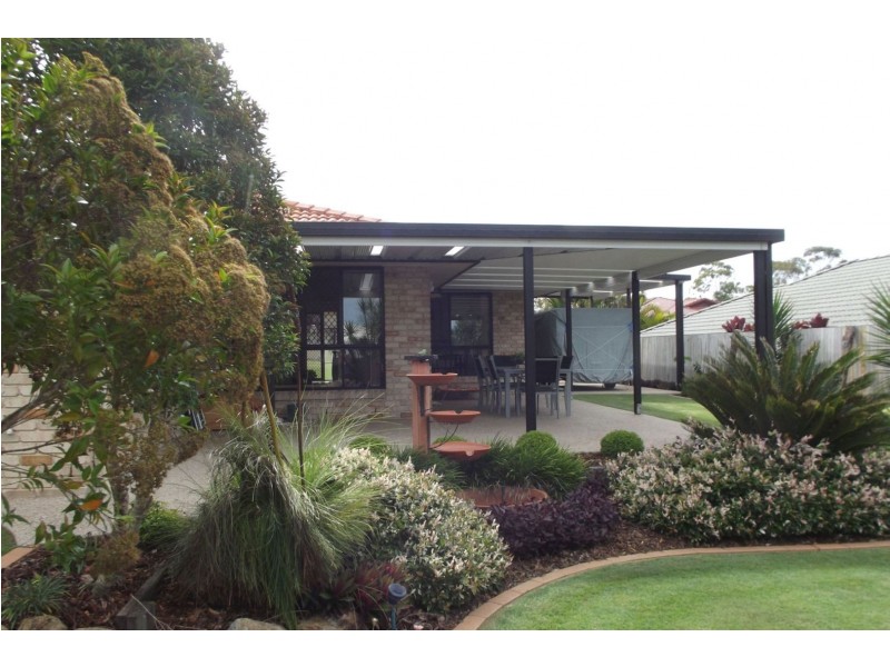 13 Wallaroo Court, Capalaba QLD 4157