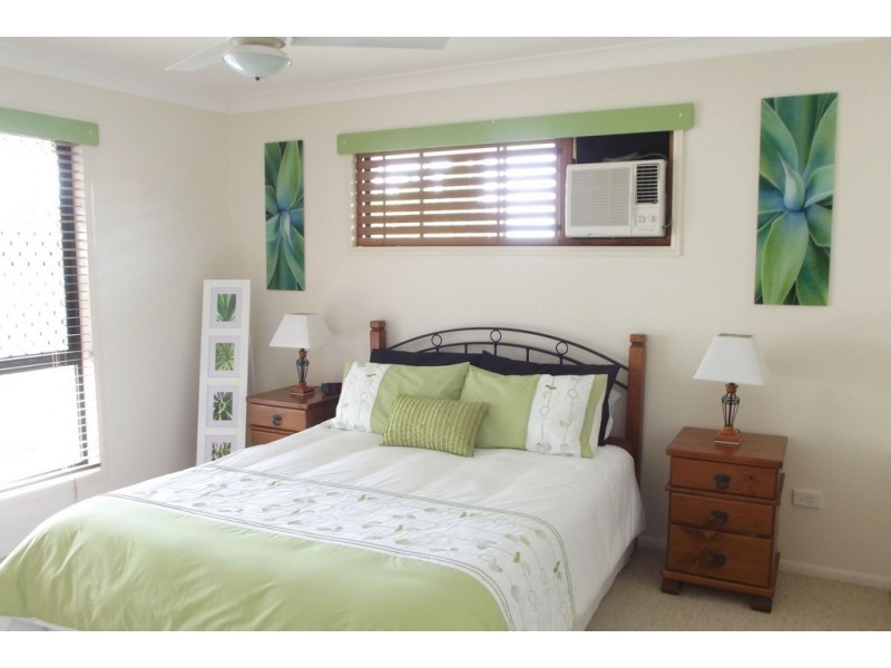 13 Wallaroo Court, Capalaba QLD 4157