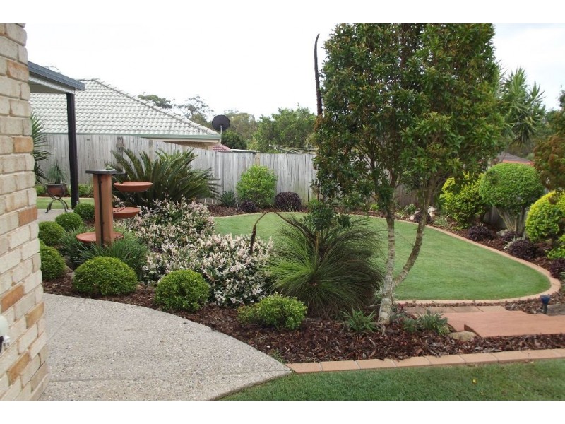 13 Wallaroo Court, Capalaba QLD 4157