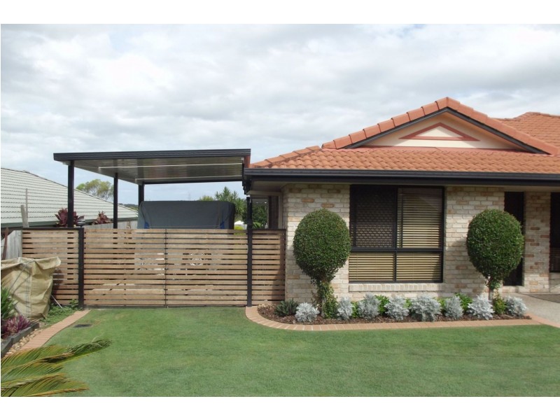 13 Wallaroo Court, Capalaba QLD 4157