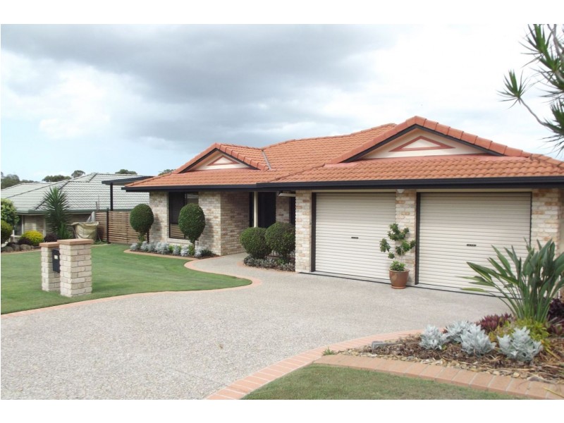 13 Wallaroo Court, Capalaba QLD 4157