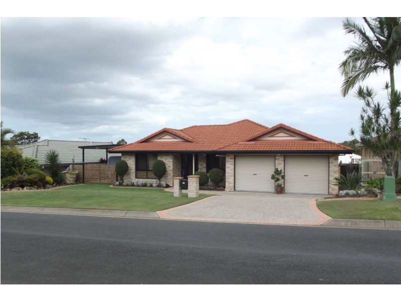 13 Wallaroo Court, Capalaba QLD 4157