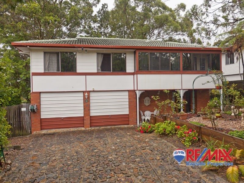 Alexandra Hills QLD 4161