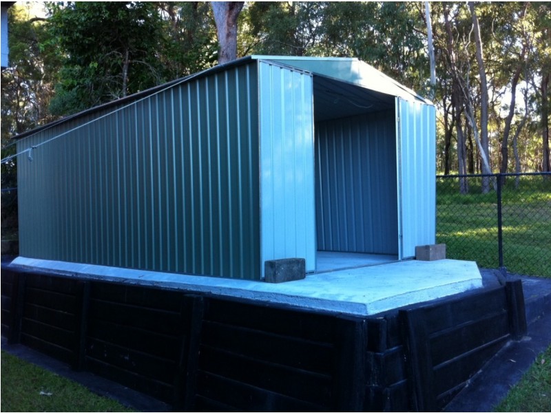 42 Dawson Road, Alexandra Hills QLD 4161