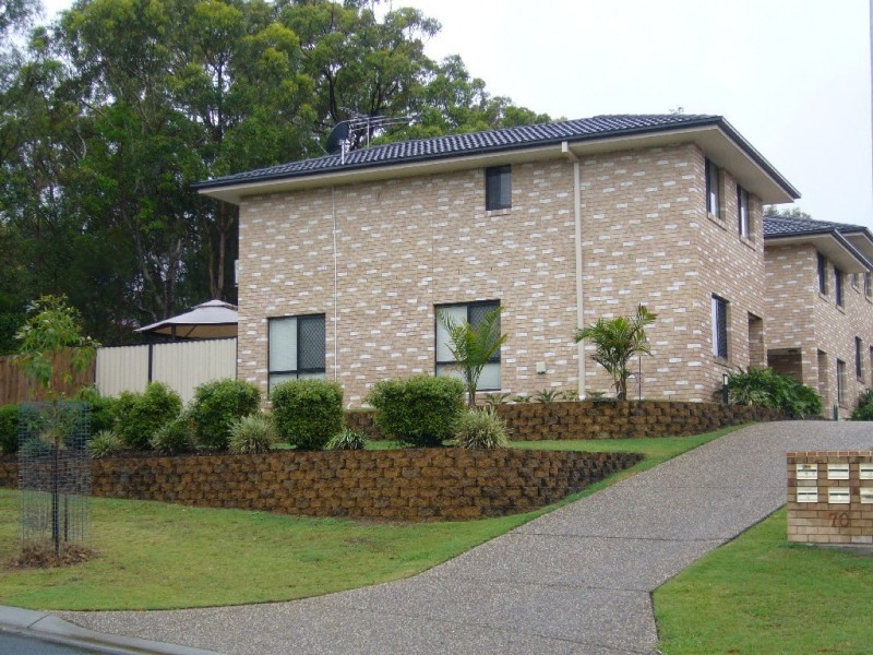 Capalaba QLD 4157