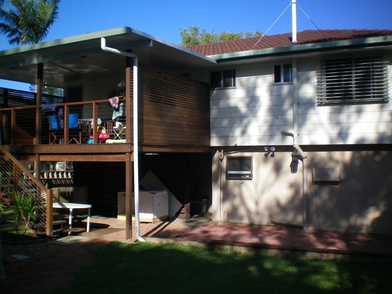 52 CROWN ROAD, Alexandra Hills QLD 4161