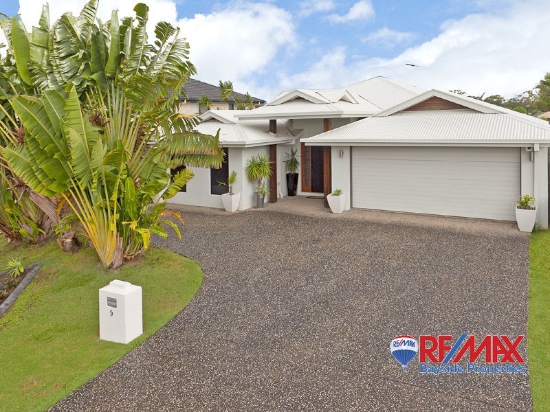 9 Jenmar Ct, Thornlands QLD 4164