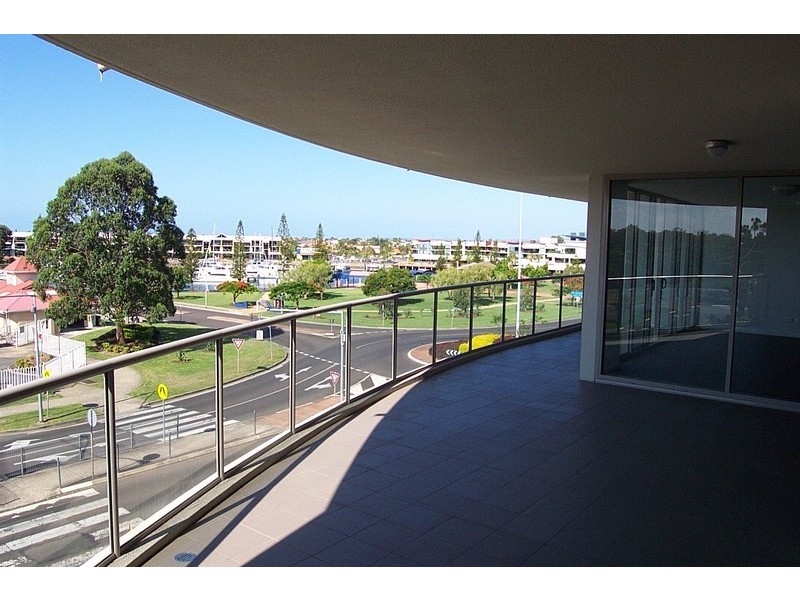 20/135 SHORE STREET, Cleveland QLD 4163