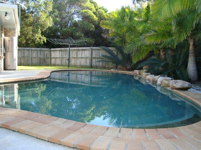 38 GUNDAGAI DRIVE, Capalaba QLD 4157