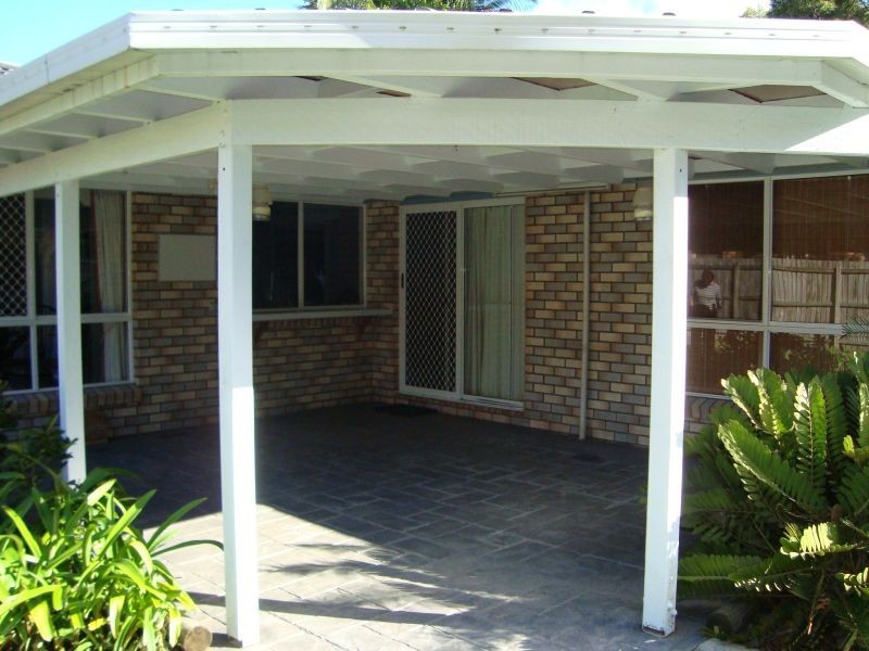 38 GUNDAGAI DRIVE, Capalaba QLD 4157