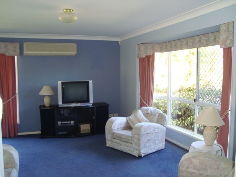 38 GUNDAGAI DRIVE, Capalaba QLD 4157